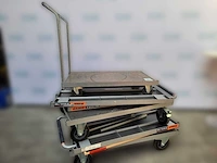 Garant - 91 8550_t98 - perrontrolley (3x) - afbeelding 1 van  4