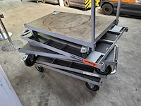 Garant - 91 8550_t98 - perrontrolley (3x) - afbeelding 4 van  4