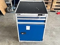 Garant - ladenkast - afbeelding 1 van  6