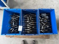 Garant - sk40 freeshouders - freesgereedschap - afbeelding 1 van  10