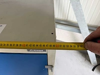 Garant - werkplaatskast - werkplaatskast - afbeelding 3 van  6