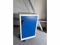 Garant - werkplaatskast - werkplaatskast - afbeelding 2 van  6