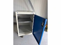 Garant - werkplaatskast - werkplaatskast - afbeelding 6 van  6