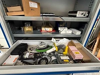 Garant - werkplaatskast incl. inhoud - afbeelding 7 van  7