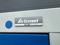 Garant - werkplaatskast met toebehoren - afbeelding 3 van  10