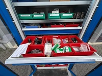 Garant - werkplaatskast met toebehoren - afbeelding 7 van  10