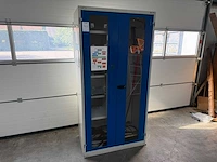 Garant - werkplaatskast met toebehoren - afbeelding 5 van  5