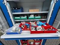 Garant - werkplaatskast met toebehoren - afbeelding 6 van  10