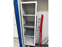 Garant - werkplaatskast met toebehoren - afbeelding 3 van  5