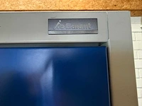 Garant - werkplaatskast - afbeelding 2 van  6