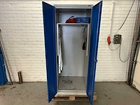 Garant - werkplaatskast - afbeelding 3 van  6