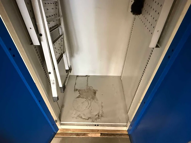 Garant - werkplaatskast - afbeelding 5 van  6