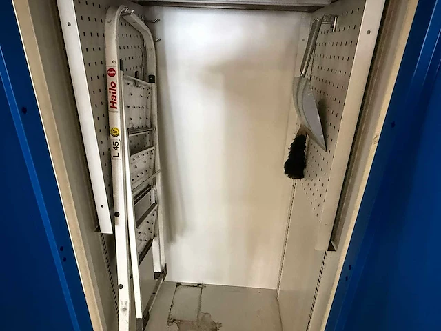 Garant - werkplaatskast - afbeelding 6 van  6