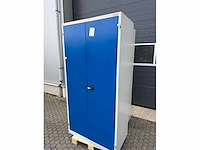 Garant - werkplaatskast - afbeelding 2 van  6