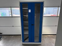 Garant - werkplaatskast - afbeelding 3 van  5