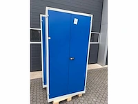 Garant - werkplaatskast - afbeelding 1 van  6