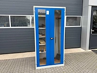 Garant - werkplaatskast