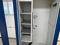 Garant - werkplaatskast - afbeelding 4 van  5