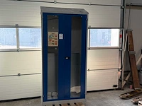 Garant - werkplaatskast - afbeelding 1 van  5