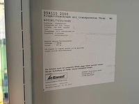 Garant - werkplaatskast - afbeelding 4 van  5