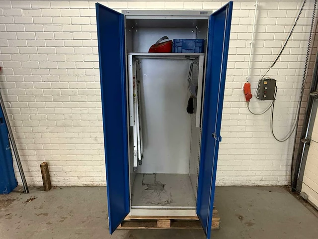 Garant - werkplaatskast - afbeelding 3 van  6