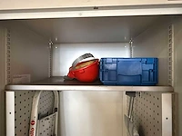 Garant - werkplaatskast - afbeelding 4 van  6