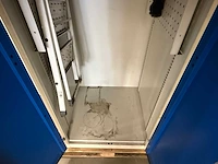 Garant - werkplaatskast - afbeelding 5 van  6