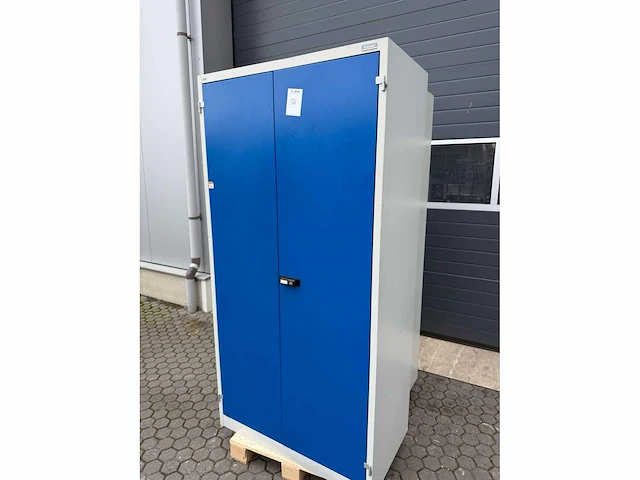 Garant - werkplaatskast - afbeelding 2 van  6