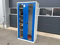 Garant - werkplaatskast - afbeelding 2 van  5