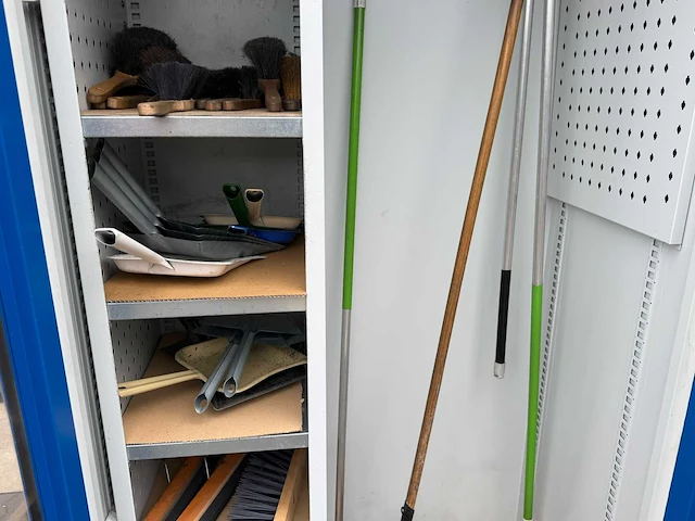 Garant - werkplaatskast - afbeelding 3 van  5