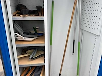 Garant - werkplaatskast - afbeelding 3 van  5