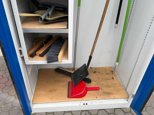 Garant - werkplaatskast - afbeelding 4 van  5