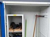 Garant - werkplaatskast - afbeelding 5 van  5