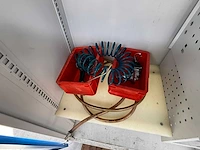 Garant - werkplaatskast - afbeelding 2 van  5
