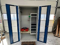 Garant - werkplaatskast - afbeelding 4 van  5