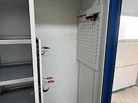 Garant - werkplaatskast - afbeelding 2 van  5