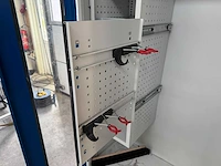 Garant - werkplaatskast - afbeelding 5 van  5