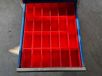 Garant - werkplaatskast - afbeelding 6 van  10