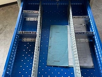 Garant - werkplaatskast - afbeelding 8 van  10