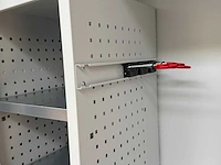 Garant - werkplaatskast - afbeelding 3 van  5