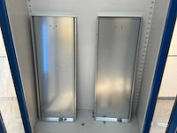 Garant - werkplaatskast - afbeelding 5 van  5