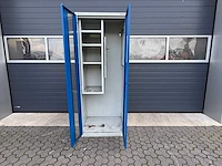 Garant - werkplaatsmeubilair - afbeelding 5 van  9