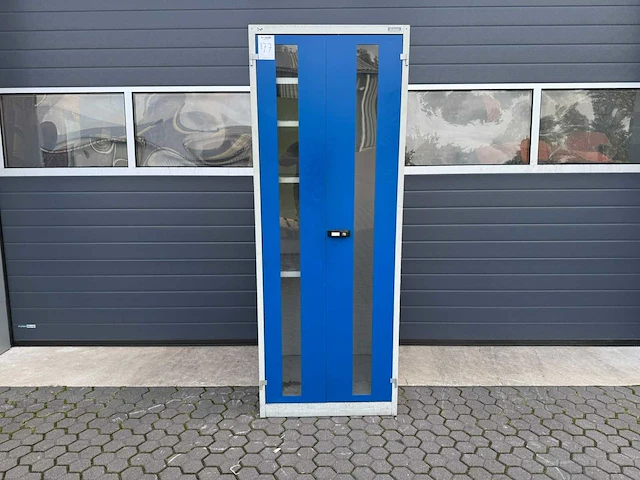 Garant - werkplaatsmeubilair - afbeelding 2 van  4