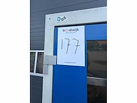 Garant - werkplaatsmeubilair - afbeelding 4 van  4