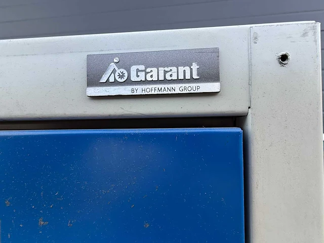Garant - werkplaatsmeubilair - afbeelding 3 van  9