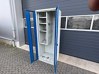 Garant - werkplaatsmeubilair - afbeelding 6 van  9