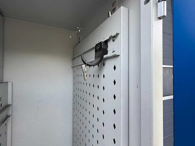 Garant - werkplaatsmeubilair - afbeelding 8 van  9
