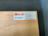 Garant 468790 200/1 machinewaterpas - afbeelding 4 van  4