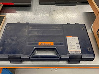 Garant buitenmaat micrometer set - afbeelding 4 van  4