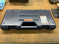 Garant buitenmaat micrometer set - afbeelding 2 van  5